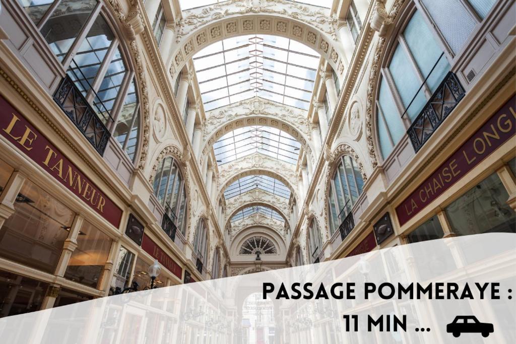 Apartment Le Rive Droite *