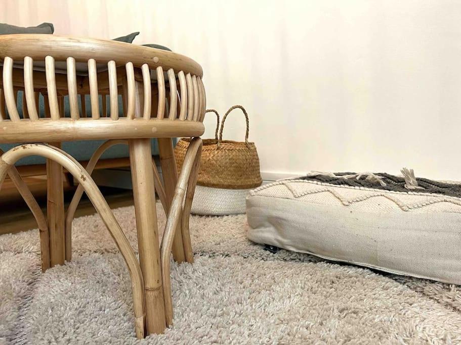 Le Rive Droite Apartment
