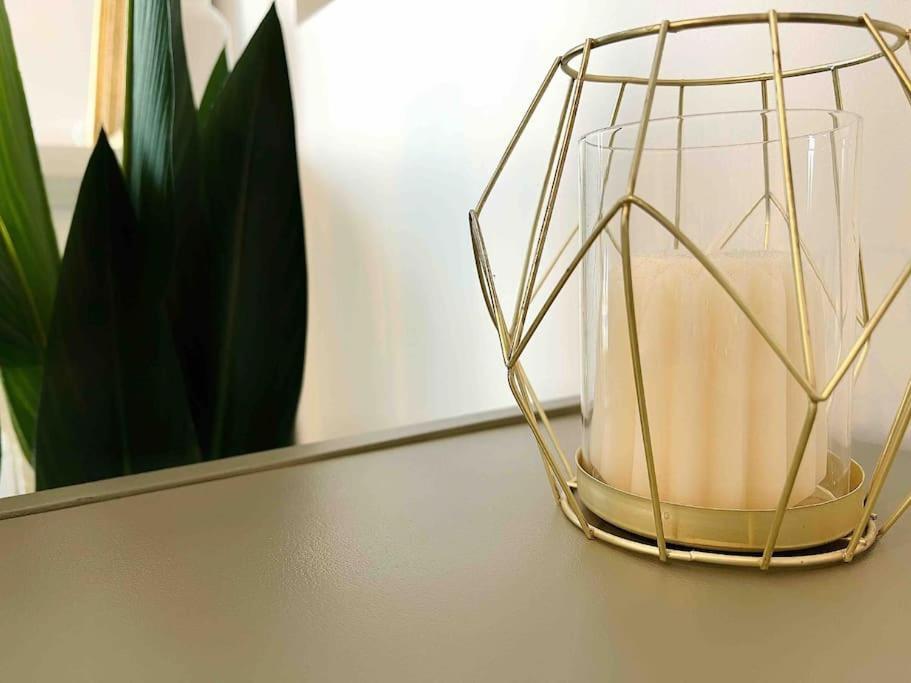 Le Rive Droite Apartment