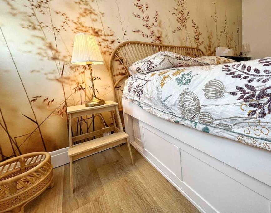 Apartment Le Rive Droite Nantes