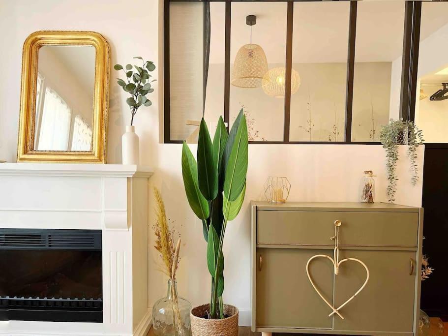 Le Rive Droite Apartment